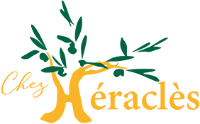 Logo Chez Héraclès